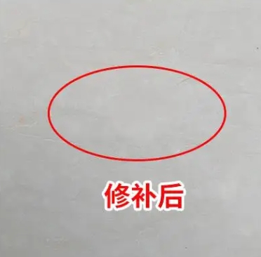 北京瓷砖空鼓维修专业解答下贴瓷砖前墙壁基层存在的裂缝的影响